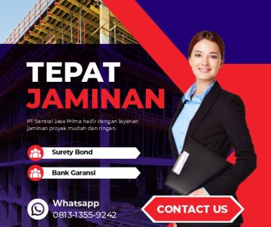 PT. Sentral Jasa Prima Blog