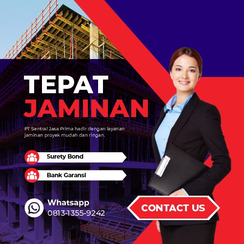 PT. Sentral Jasa Prima Blog