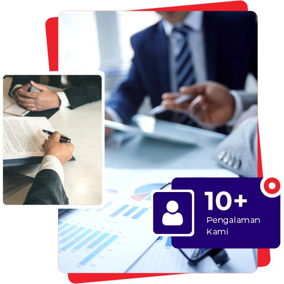 PT. Sentral Jasa Prima Foto