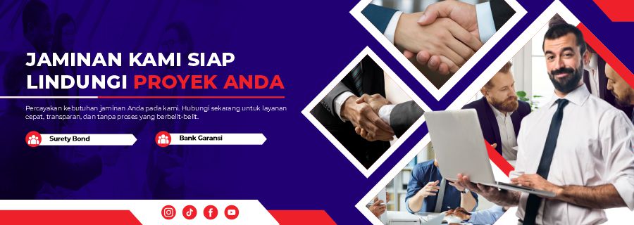 PT. Sentral Jasa Prima Sub Banner Mobile