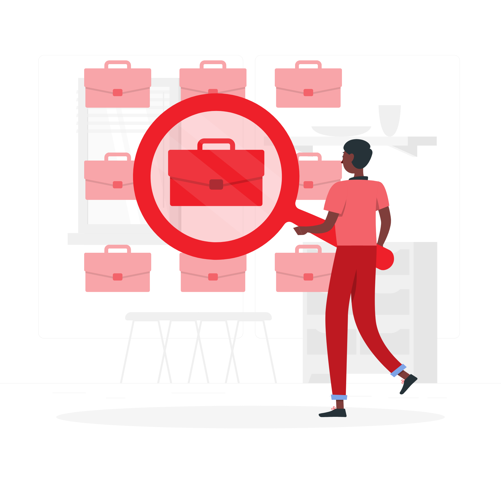 PT. Sentral Jasa Prima Vector