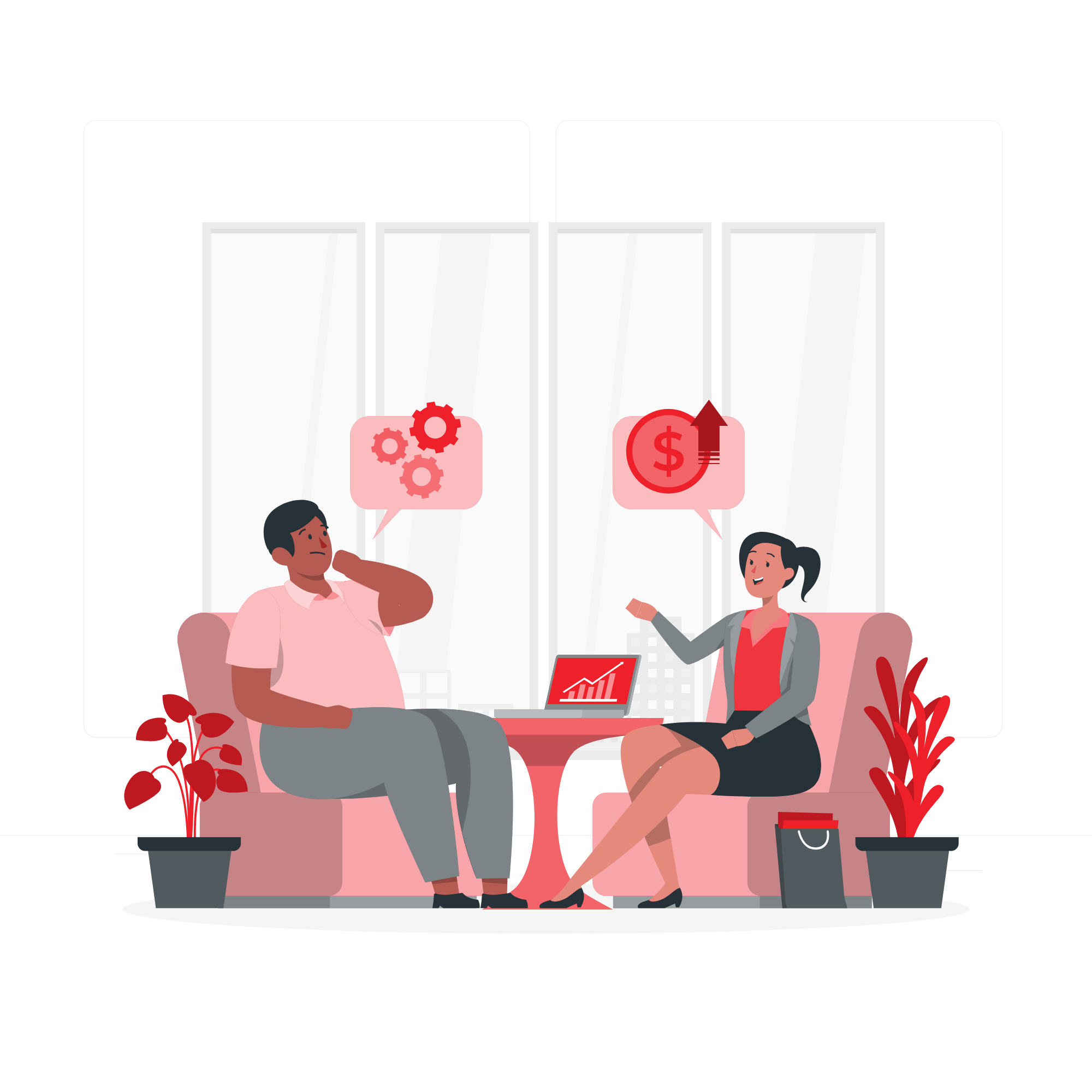 PT. Sentral Jasa Prima Vector