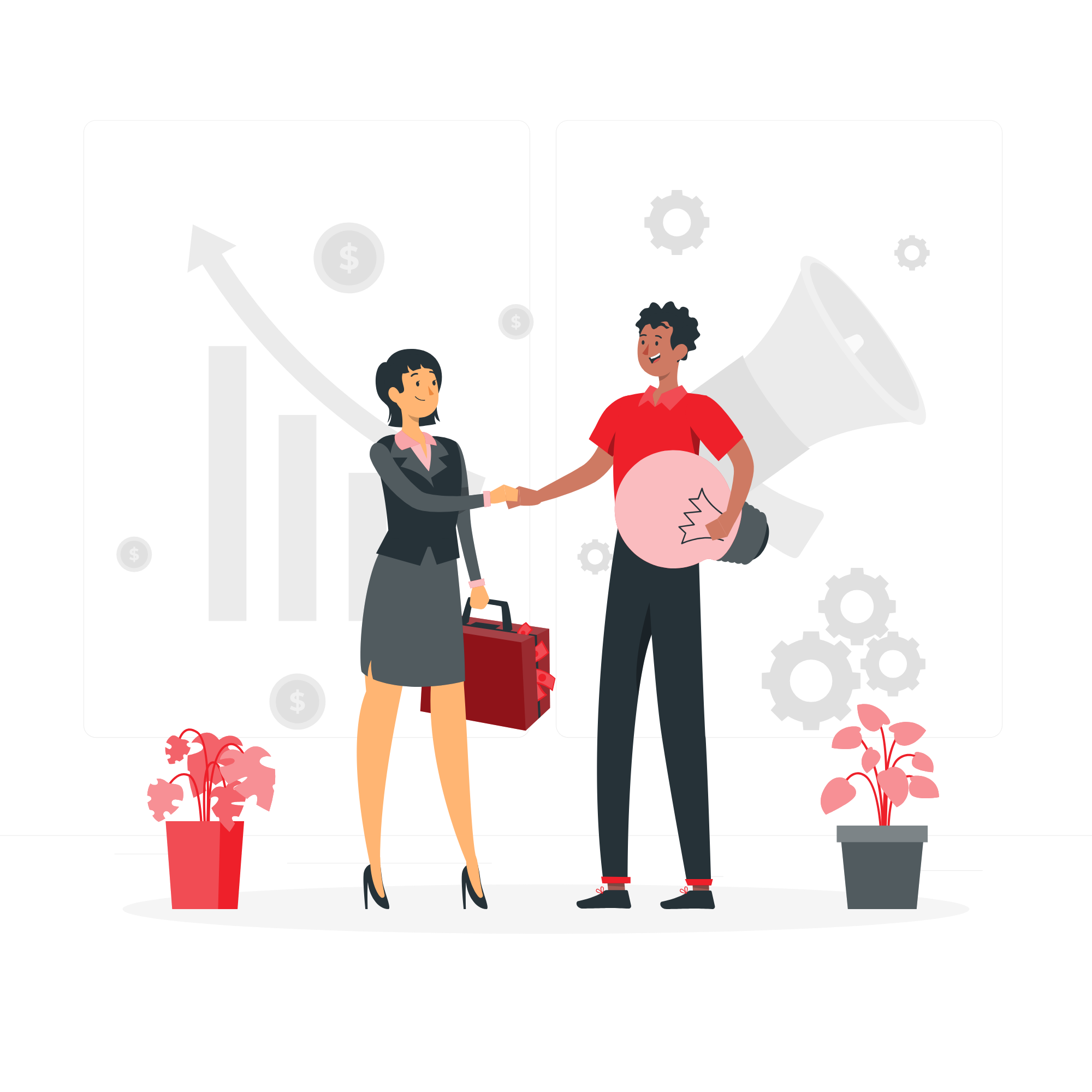 PT. Sentral Jasa Prima Vector